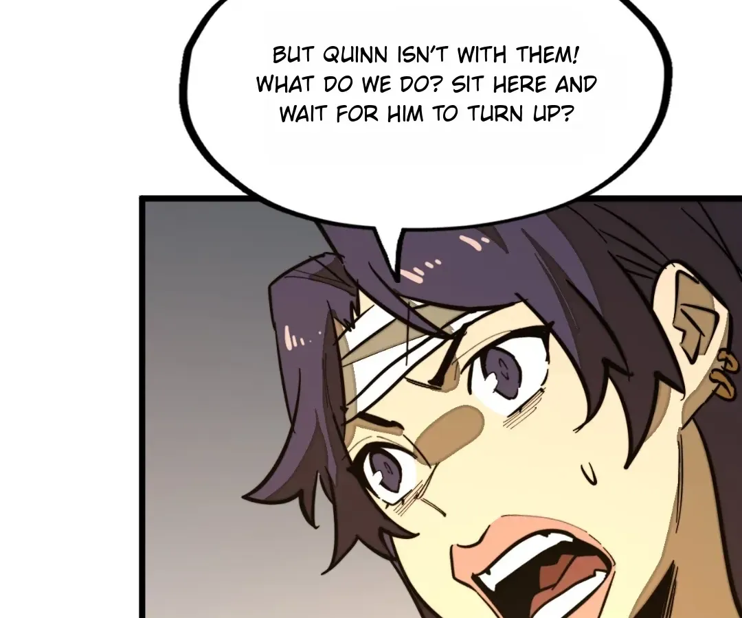 Read From Dust to Throne chapter 64 image 153 on Lezhin
