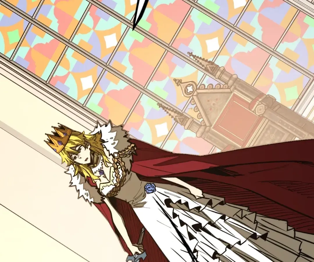 Read From Dust to Throne chapter 64 image 163 on Lezhin