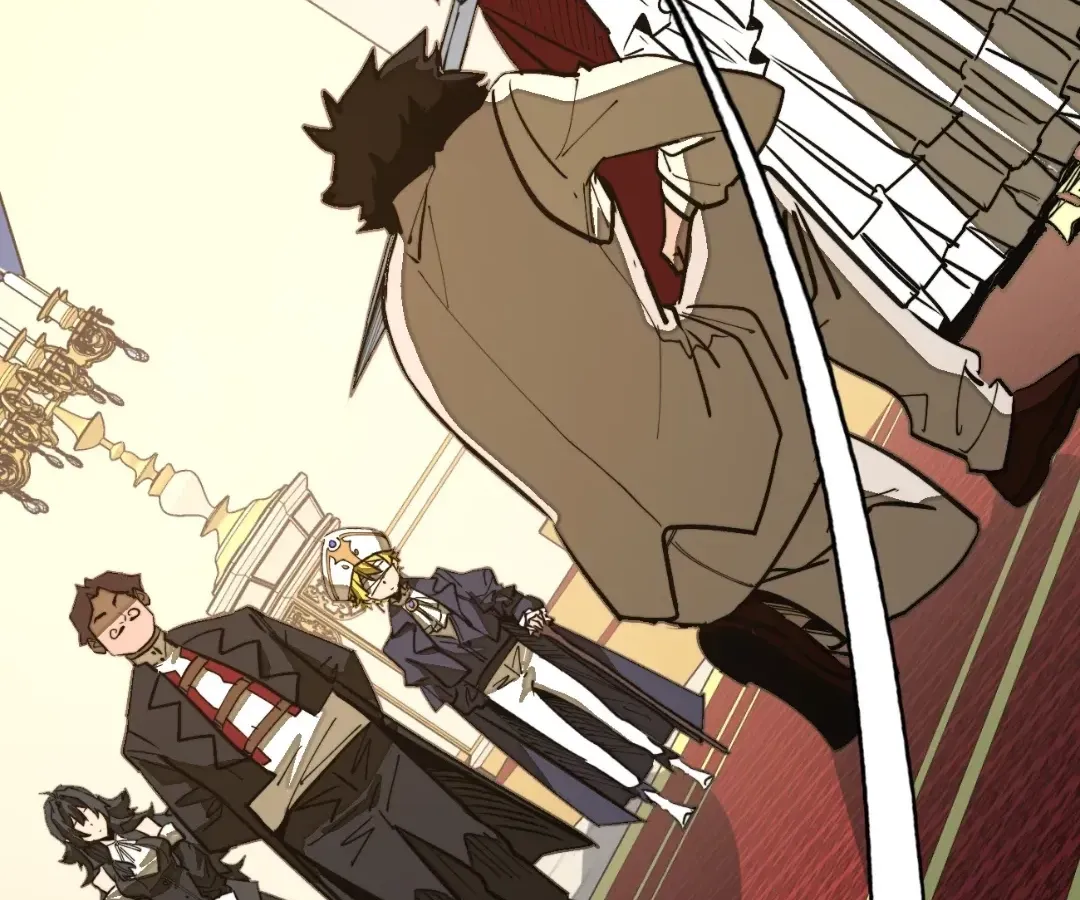 Read From Dust to Throne chapter 64 image 164 on Lezhin