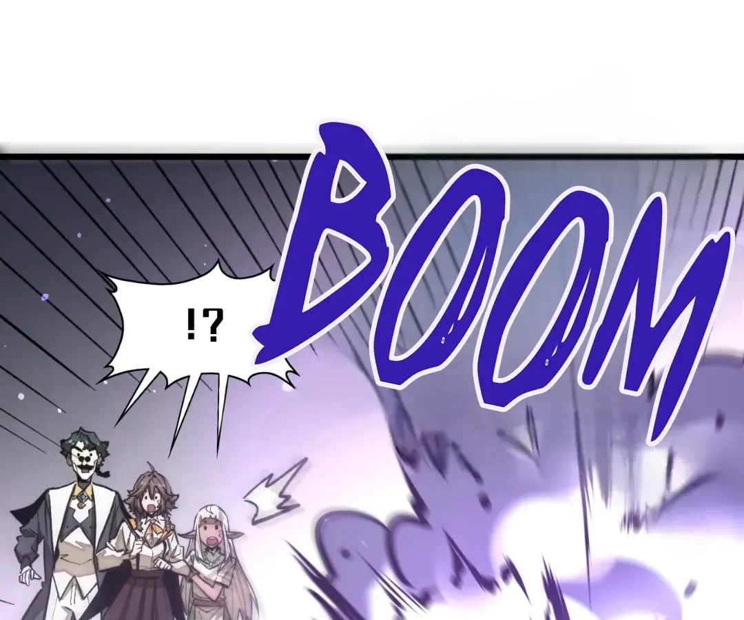Read From Dust to Throne chapter 64 image 3 on Lezhin