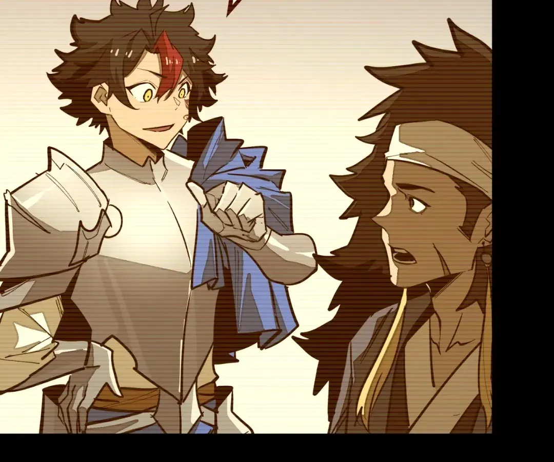 Read From Dust to Throne chapter 64 image 38 on Lezhin