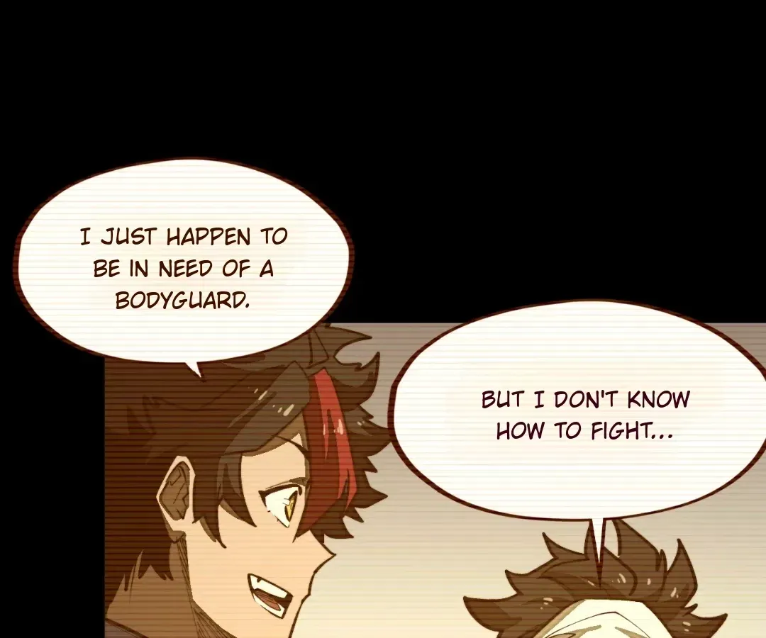 Read From Dust to Throne chapter 64 image 39 on Lezhin