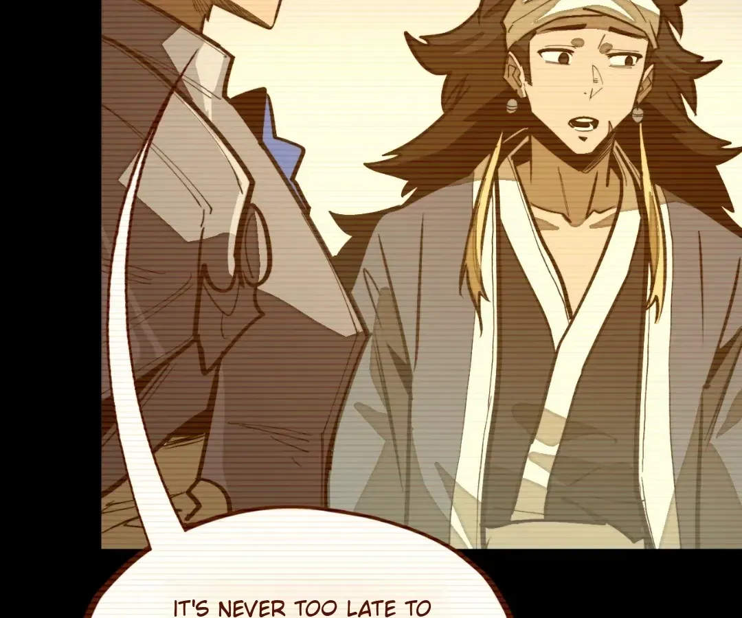 Read From Dust to Throne chapter 64 image 40 on Lezhin