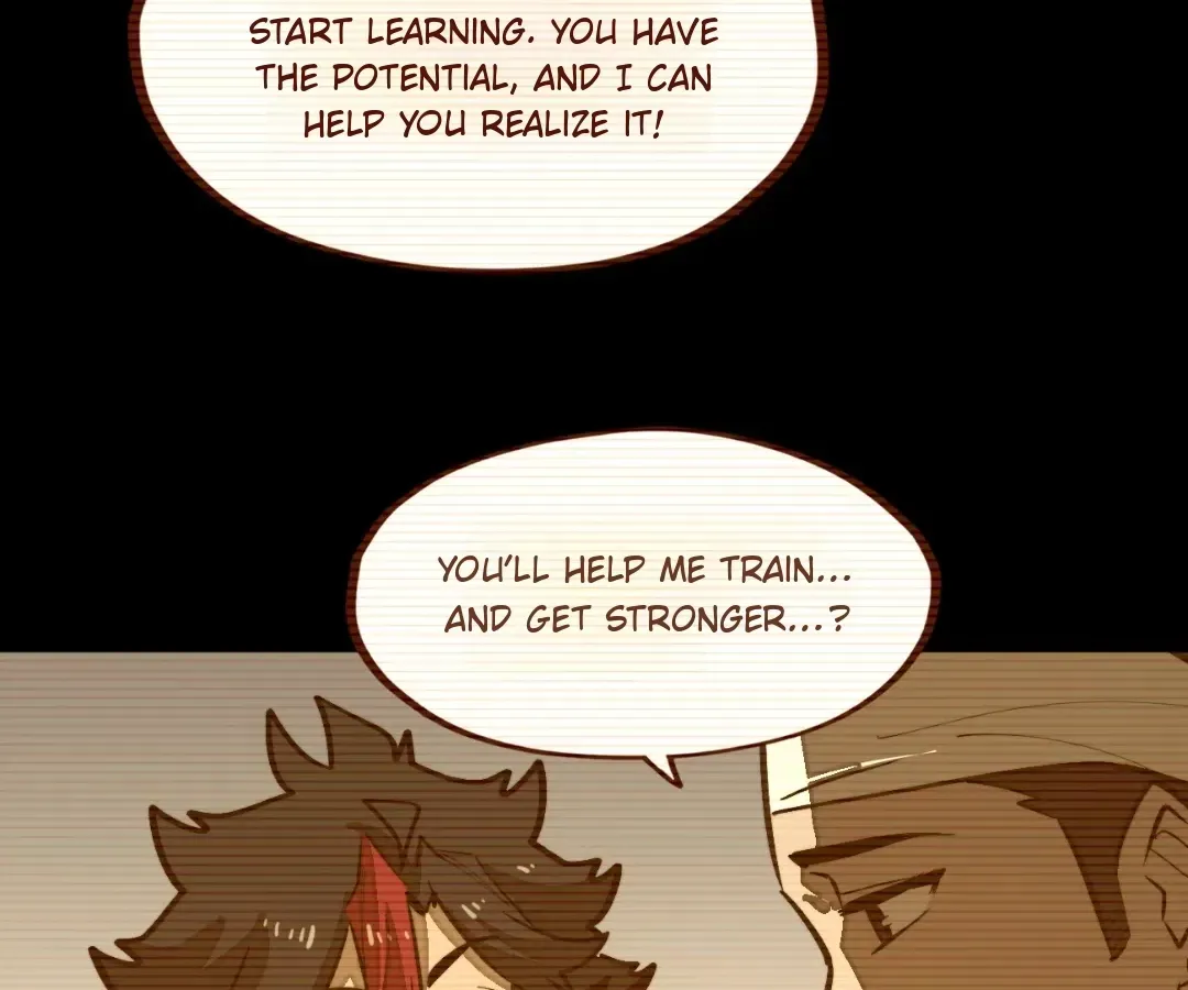 Read From Dust to Throne chapter 64 image 41 on Lezhin