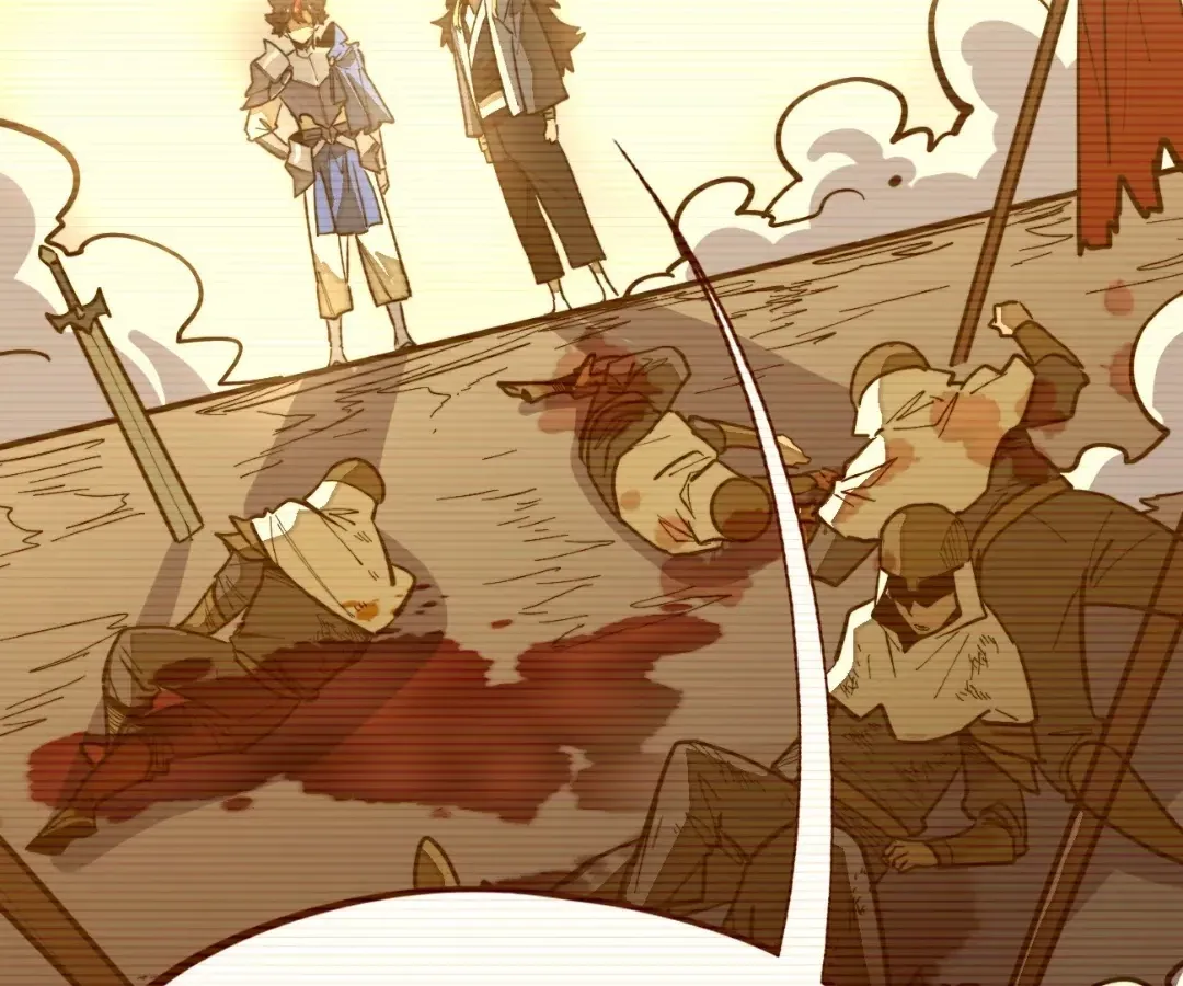 Read From Dust to Throne chapter 64 image 44 on Lezhin