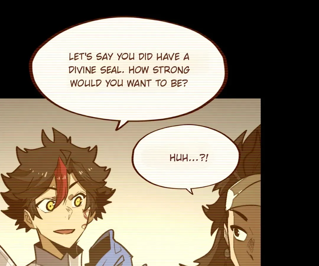 Read From Dust to Throne chapter 64 image 46 on Lezhin