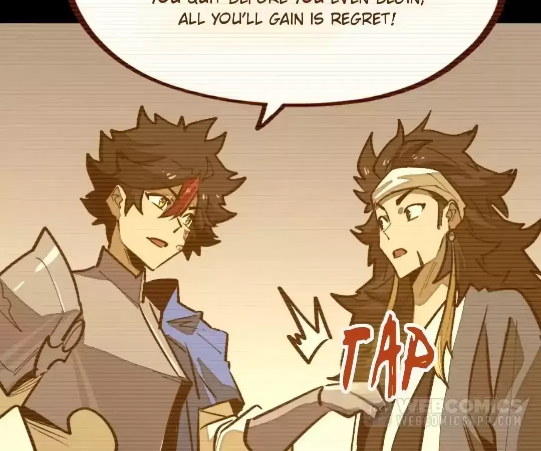 Read From Dust to Throne chapter 64 image 50 on Lezhin