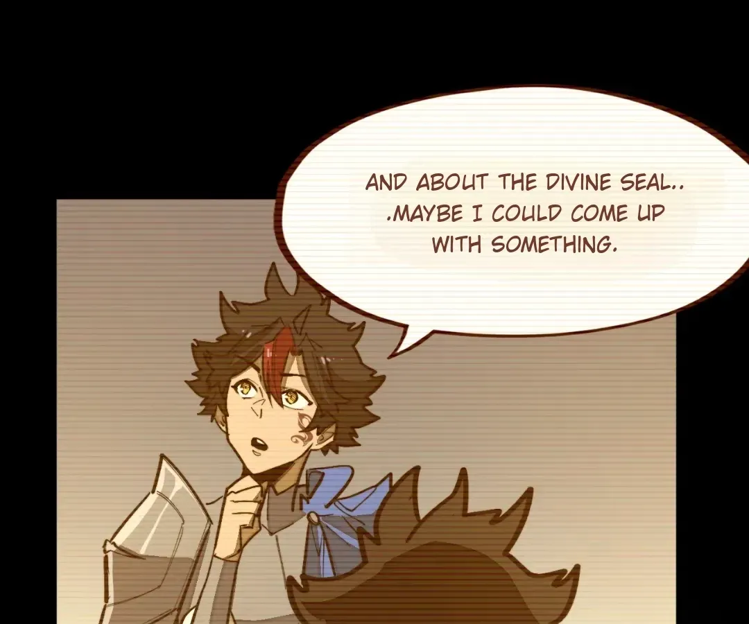 Read From Dust to Throne chapter 64 image 52 on Lezhin