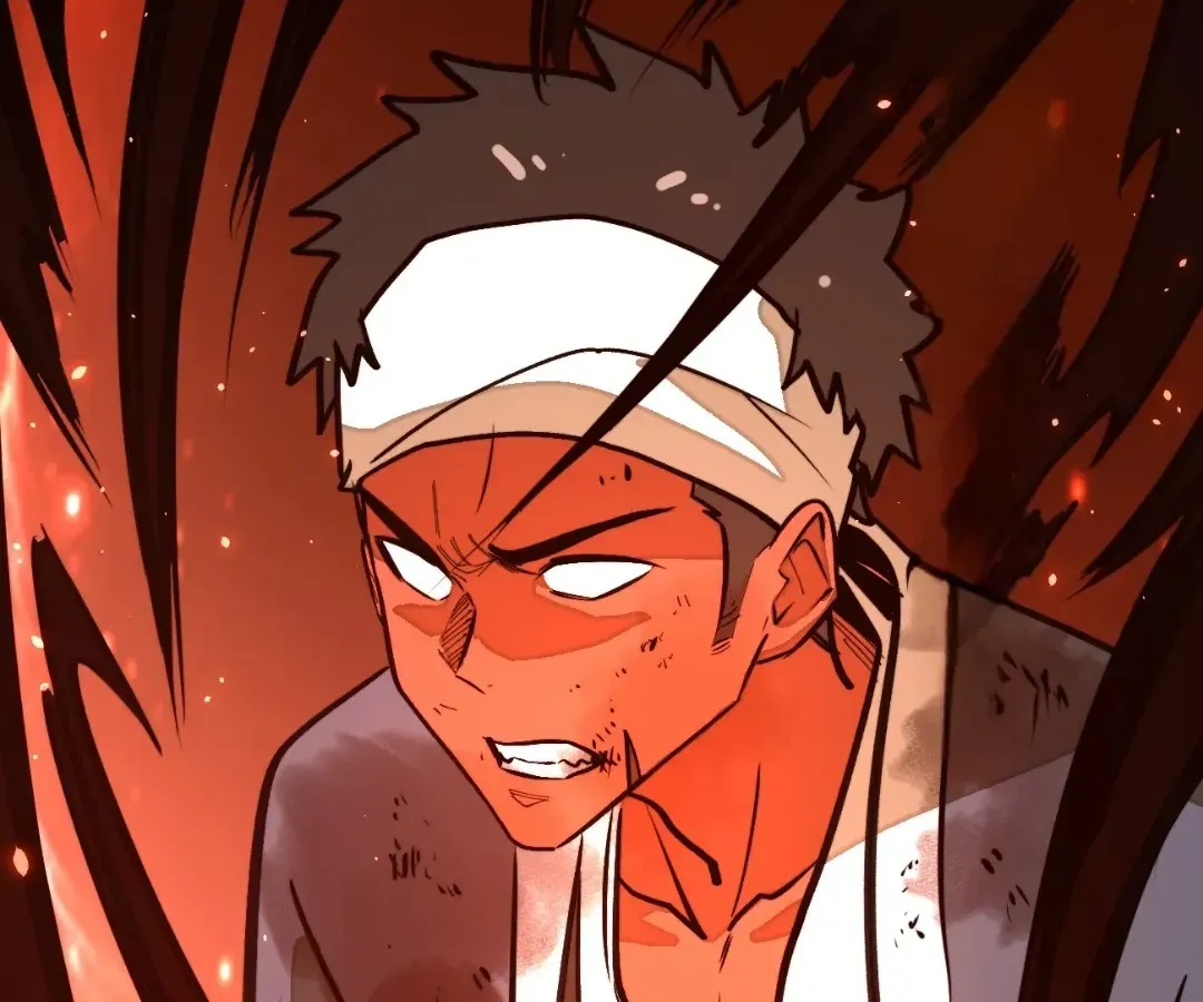 Read From Dust to Throne chapter 64 image 68 on Lezhin
