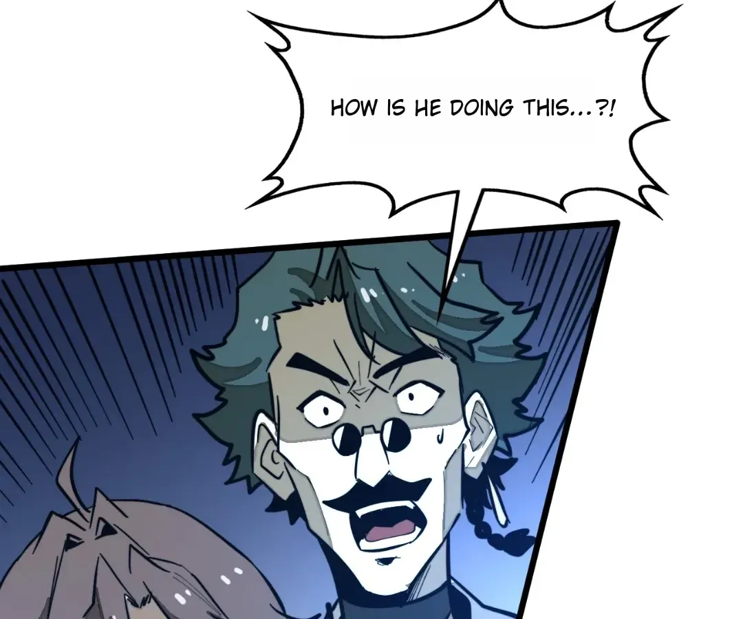 Read From Dust to Throne chapter 64 image 71 on Lezhin