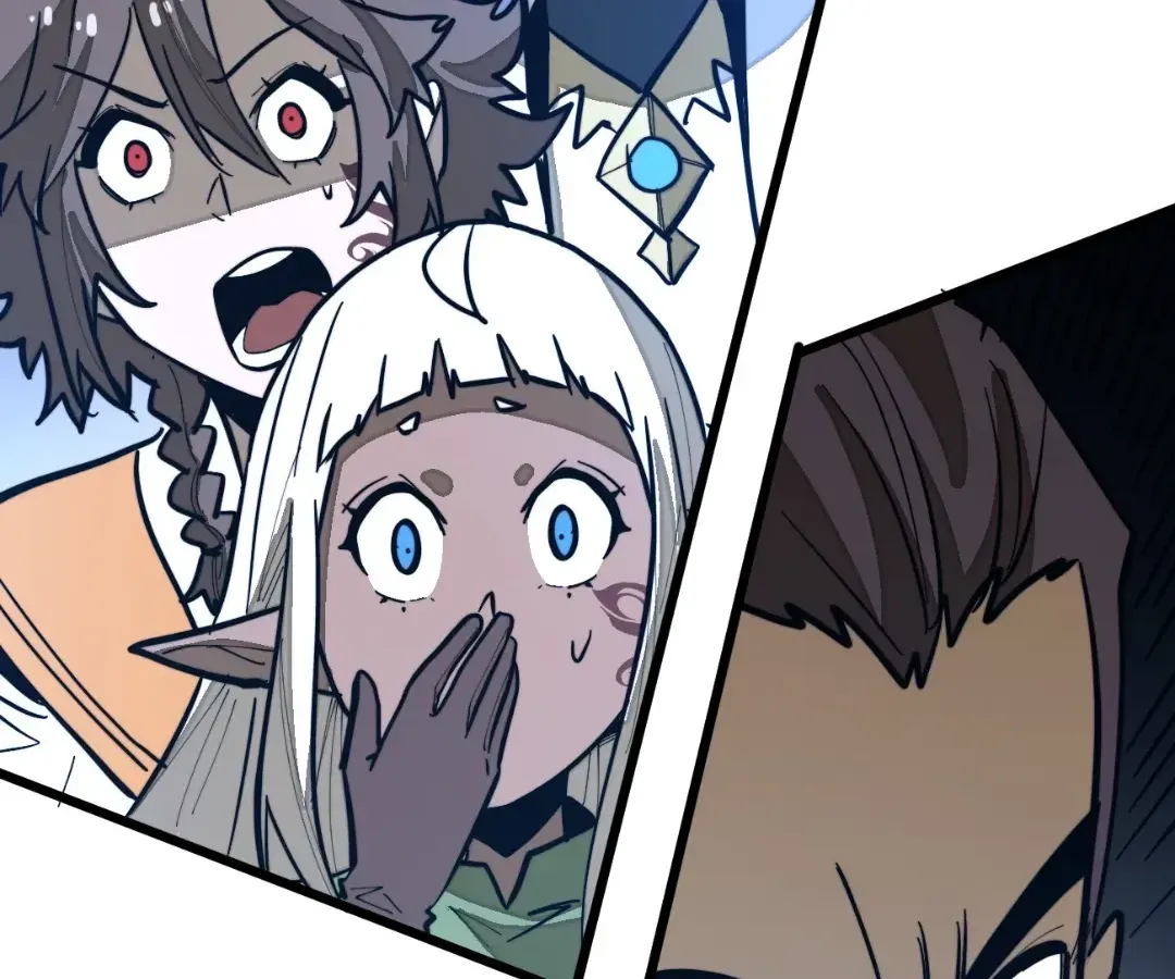 Read From Dust to Throne chapter 64 image 72 on Lezhin