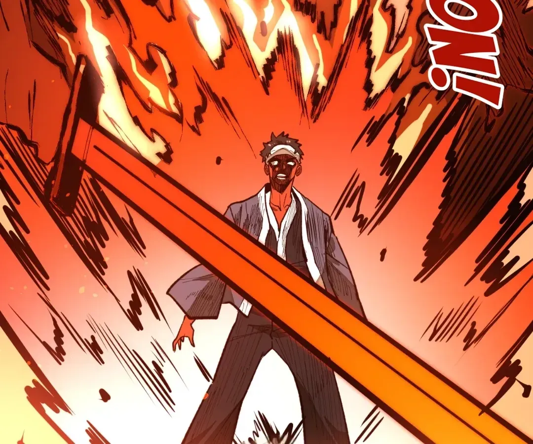 Read From Dust to Throne chapter 64 image 84 on Lezhin