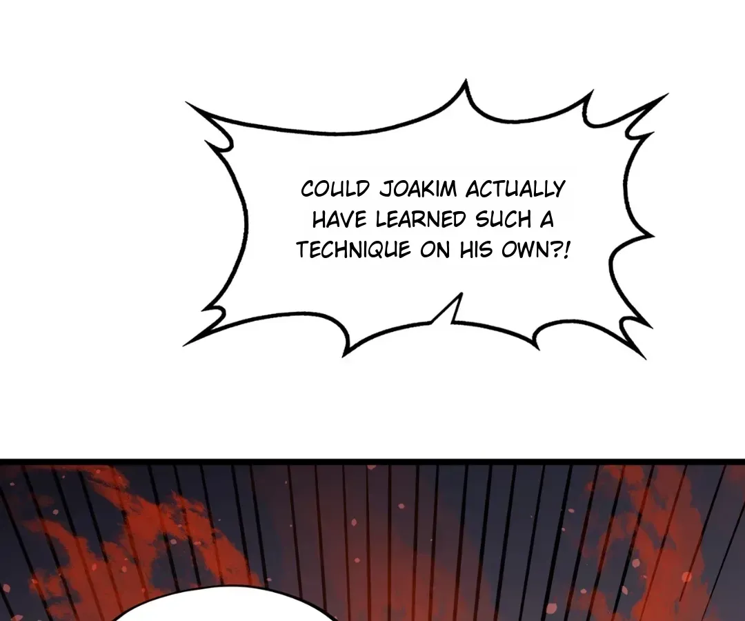Read From Dust to Throne chapter 64 image 88 on Lezhin