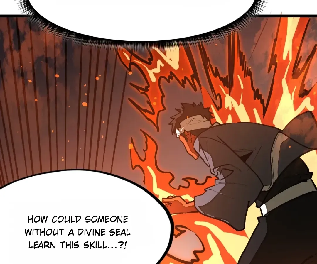 Read From Dust to Throne chapter 64 image 95 on Lezhin