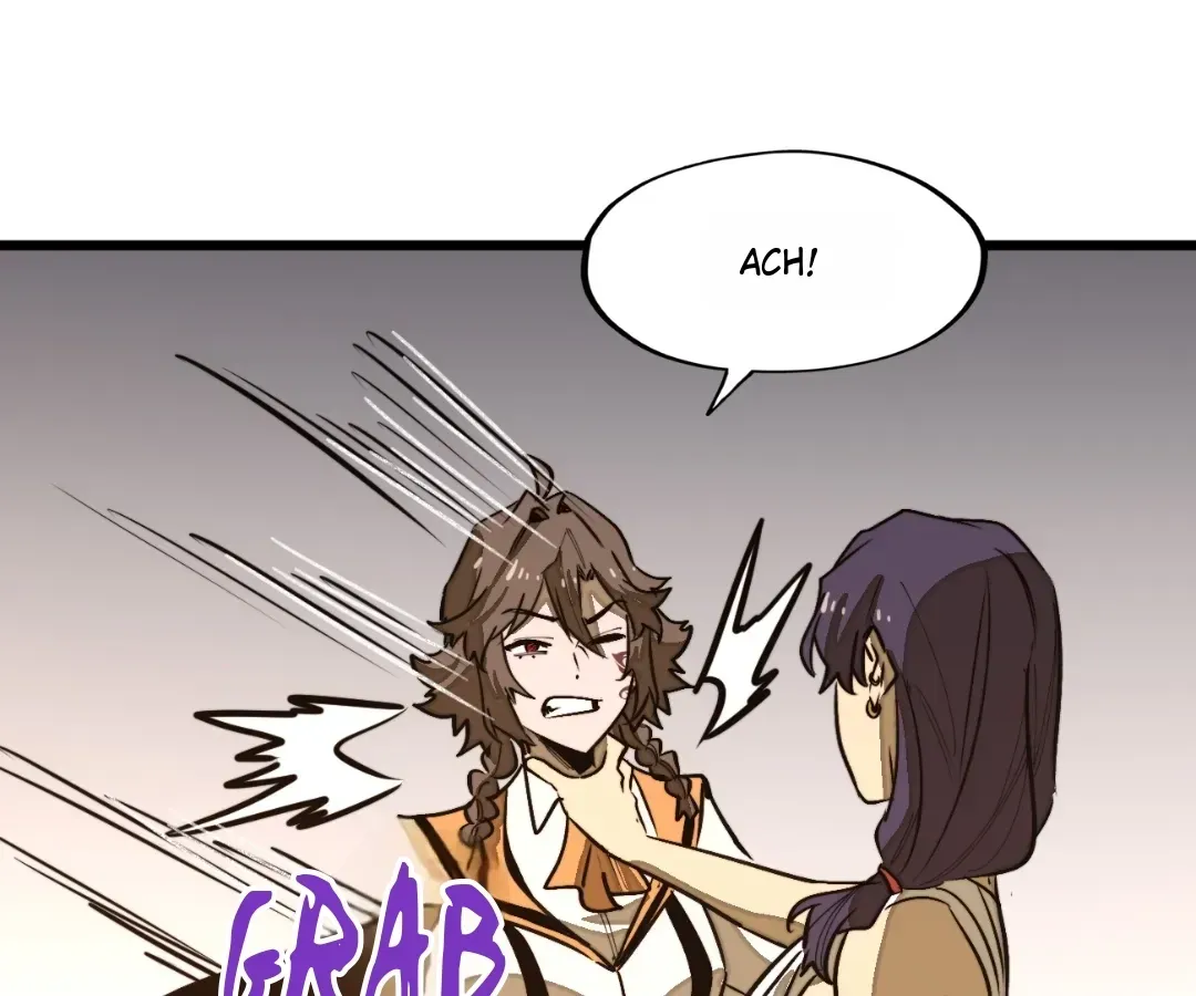 Read From Dust to Throne chapter 65 image 102 on Lezhin