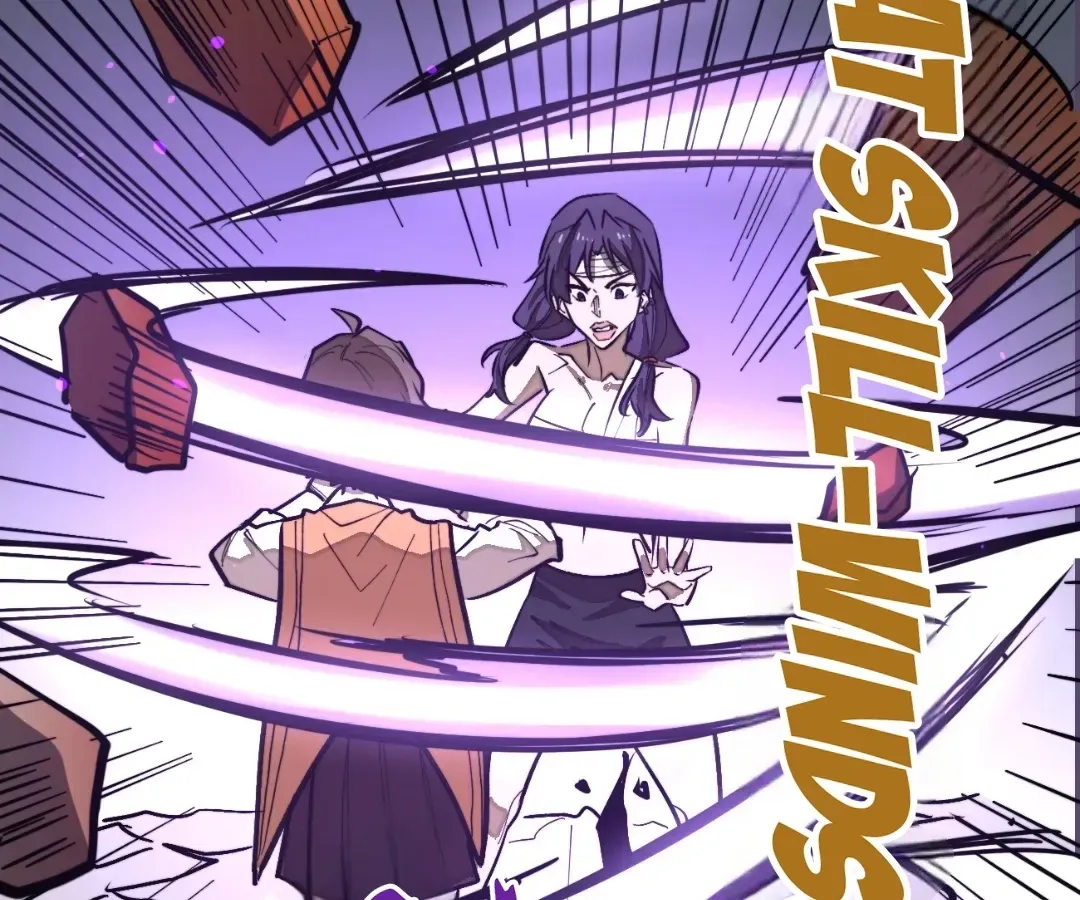 Read From Dust to Throne chapter 65 image 107 on Lezhin