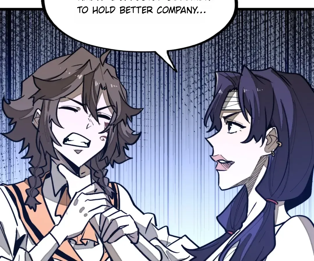 Read From Dust to Throne chapter 65 image 112 on Lezhin