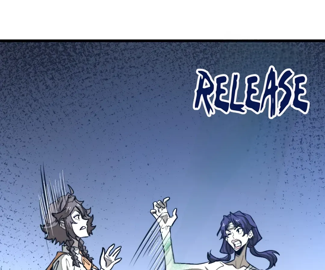 Read From Dust to Throne chapter 65 image 119 on Lezhin