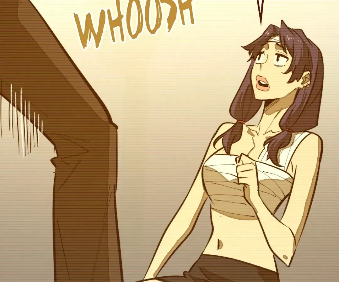 Read From Dust to Throne chapter 65 image 12 on Lezhin
