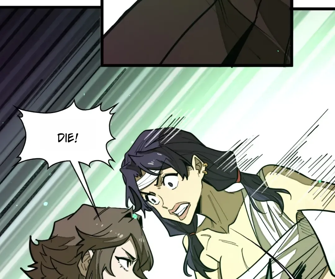 Read From Dust to Throne chapter 65 image 123 on Lezhin
