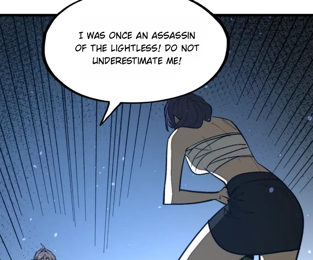 Read From Dust to Throne chapter 65 image 126 on Lezhin