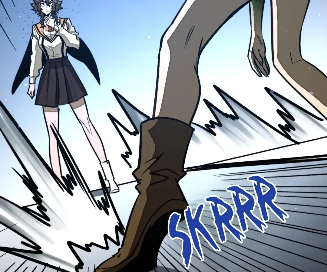 Read From Dust to Throne chapter 65 image 127 on Lezhin