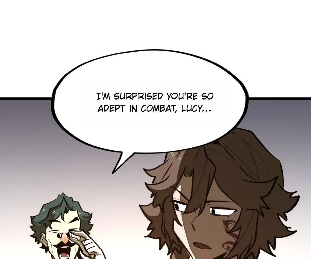 Read From Dust to Throne chapter 65 image 131 on Lezhin
