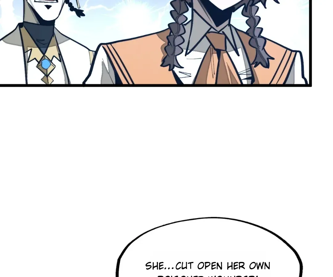 Read From Dust to Throne chapter 65 image 137 on Lezhin
