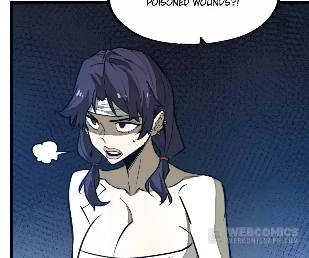 Read From Dust to Throne chapter 65 image 138 on Lezhin