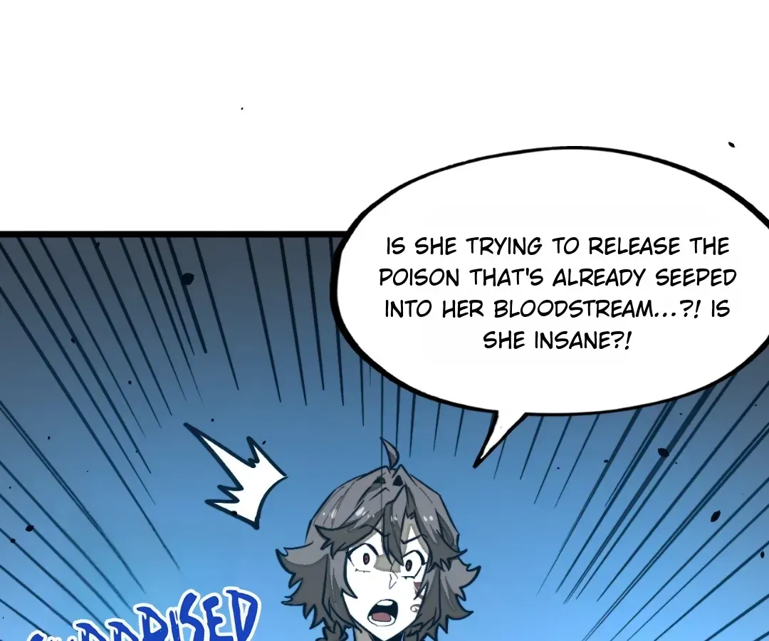 Read From Dust to Throne chapter 65 image 141 on Lezhin