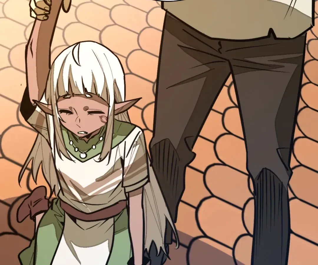 Read From Dust to Throne chapter 65 image 155 on Lezhin