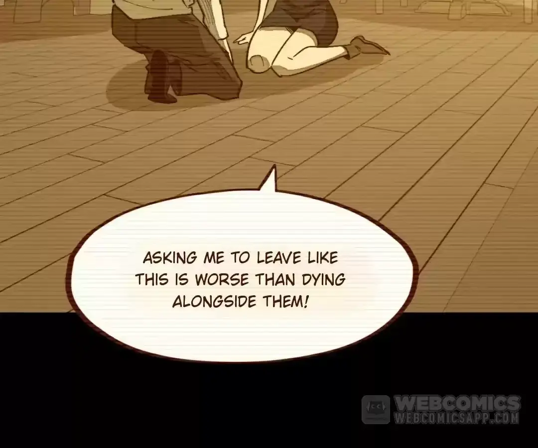 Read From Dust to Throne chapter 65 image 2 on Lezhin