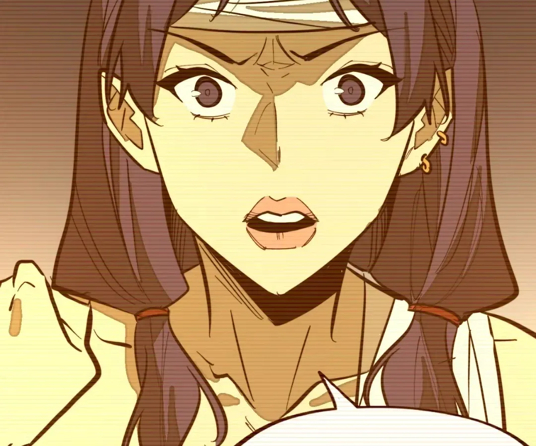 Read From Dust to Throne chapter 65 image 20 on Lezhin
