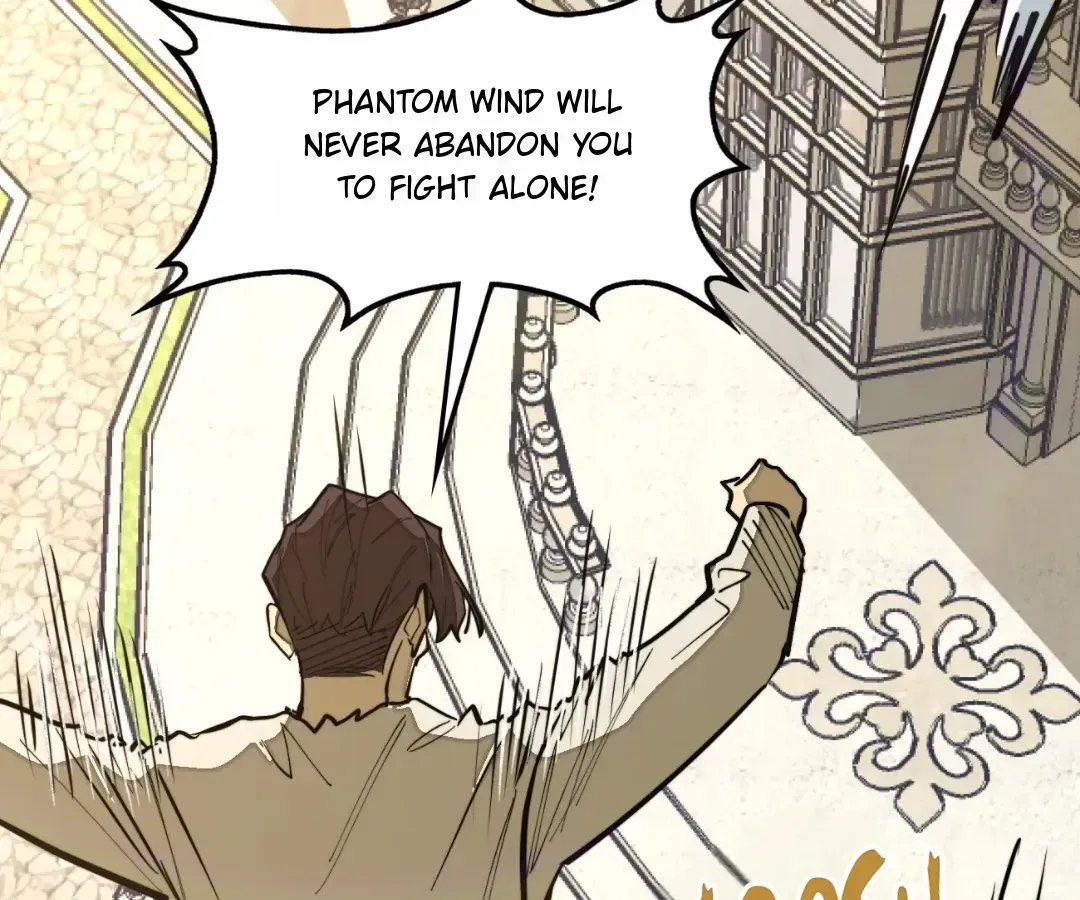 Read From Dust to Throne chapter 65 image 24 on Lezhin