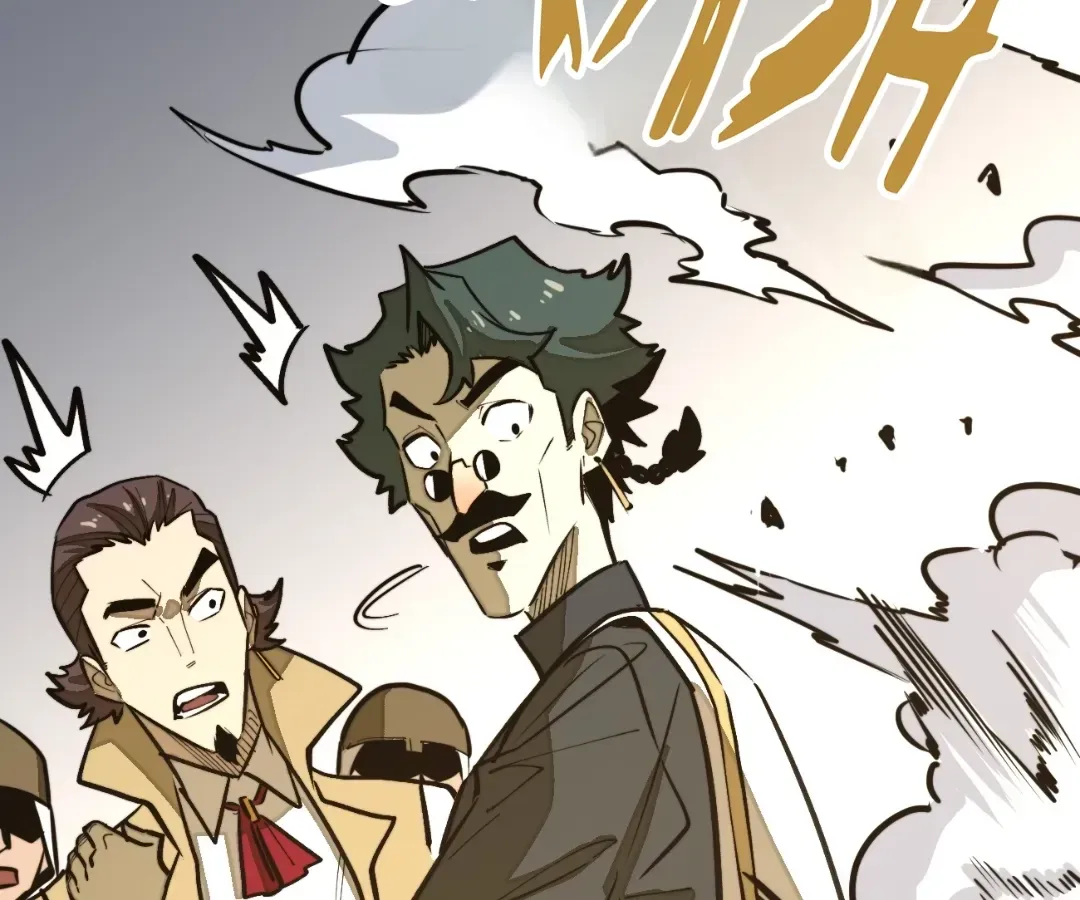 Read From Dust to Throne chapter 65 image 28 on Lezhin