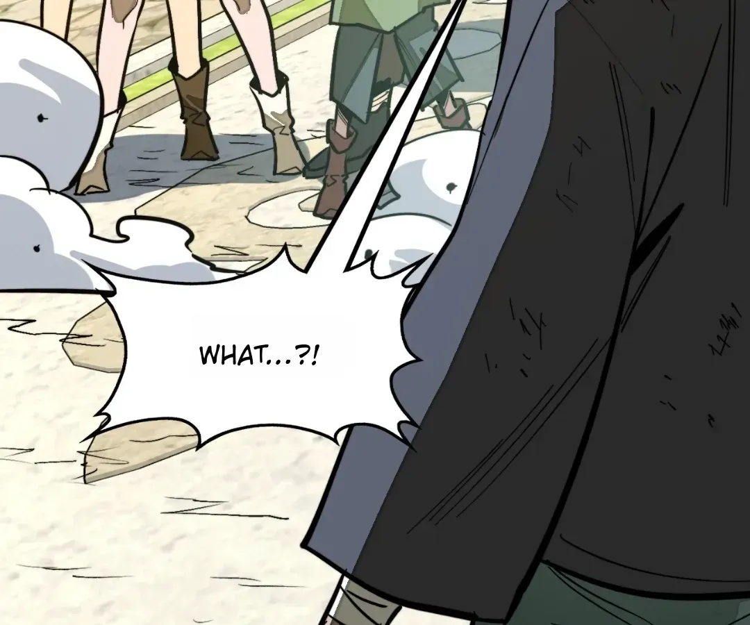 Read From Dust to Throne chapter 65 image 32 on Lezhin