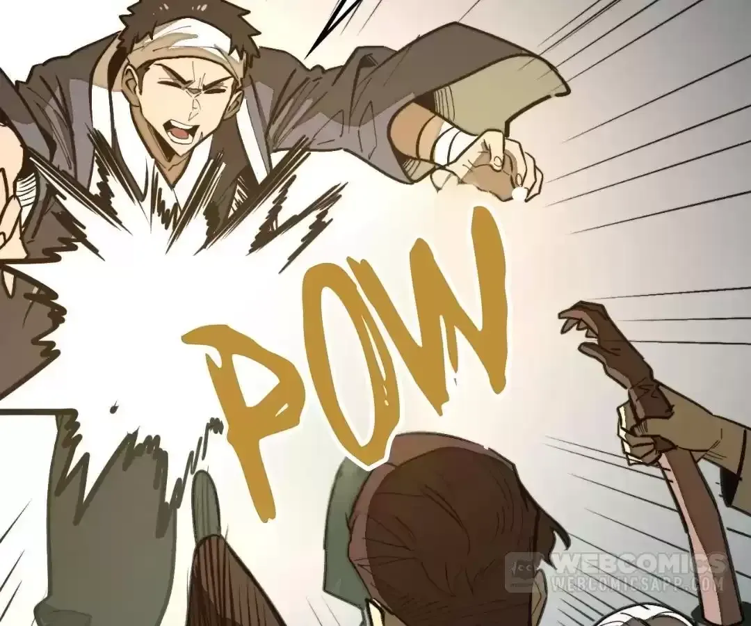 Read From Dust to Throne chapter 65 image 34 on Lezhin