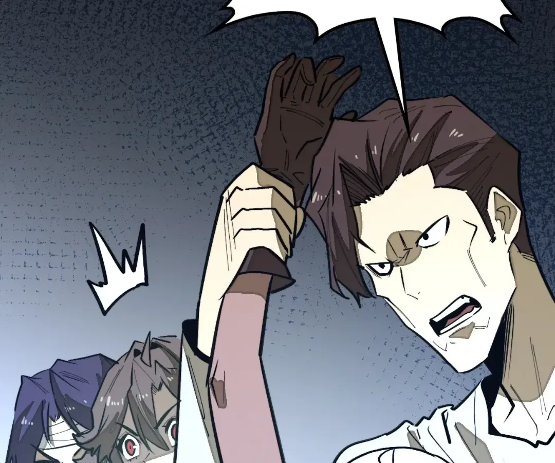 Read From Dust to Throne chapter 65 image 37 on Lezhin
