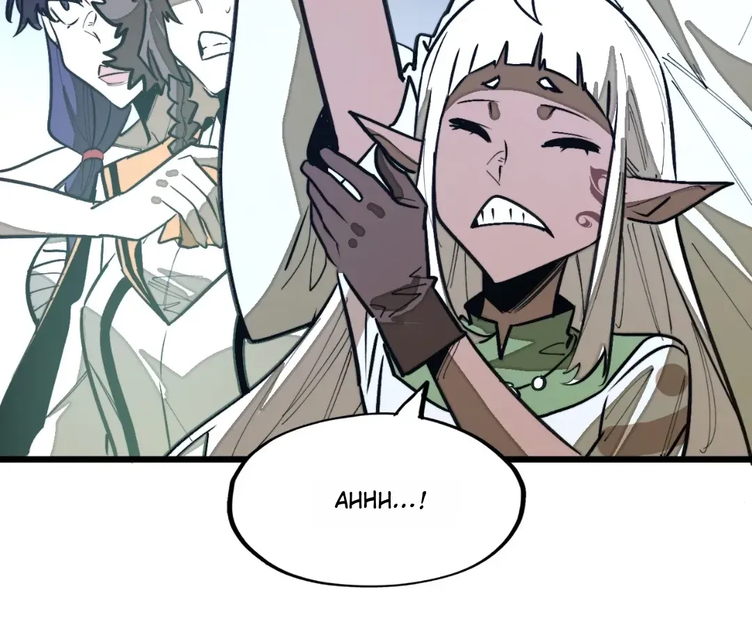Read From Dust to Throne chapter 65 image 38 on Lezhin