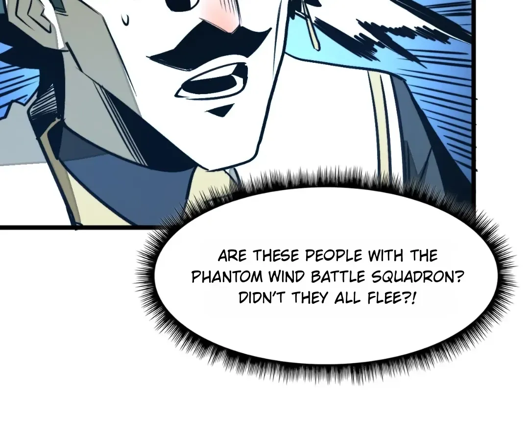 Read From Dust to Throne chapter 65 image 40 on Lezhin