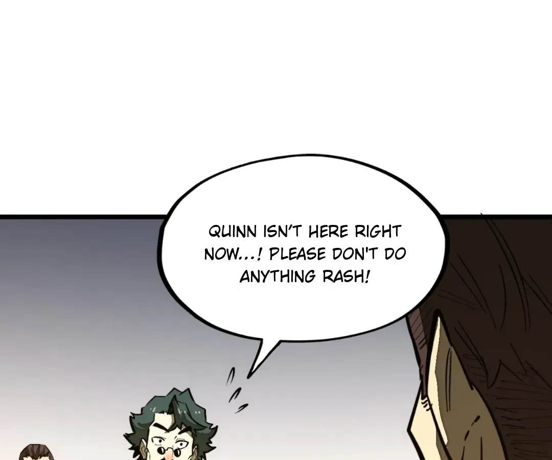 Read From Dust to Throne chapter 65 image 46 on Lezhin