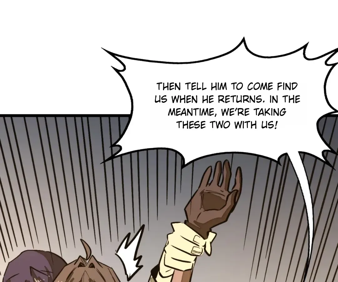 Read From Dust to Throne chapter 65 image 48 on Lezhin