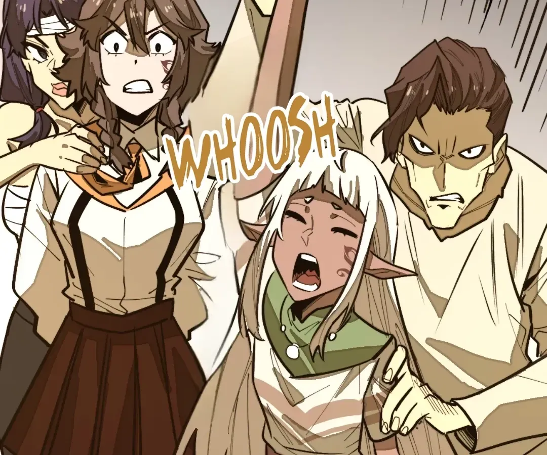 Read From Dust to Throne chapter 65 image 49 on Lezhin
