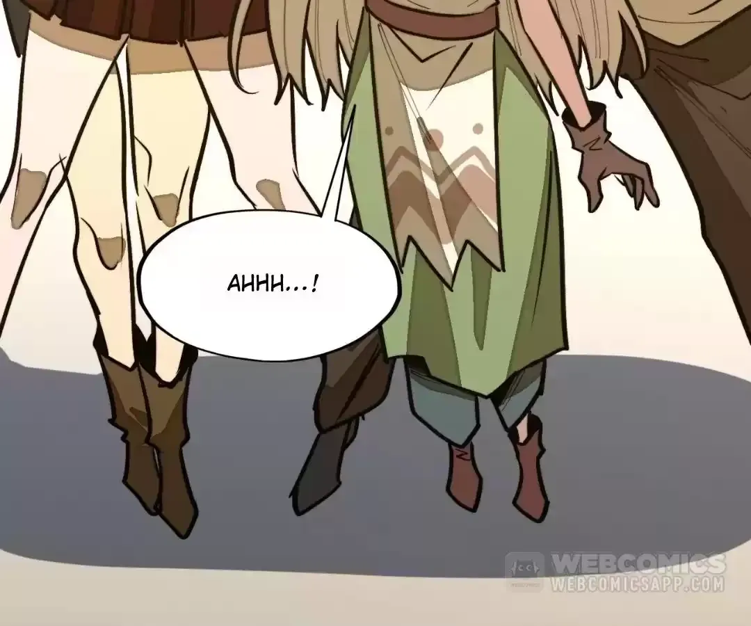 Read From Dust to Throne chapter 65 image 50 on Lezhin