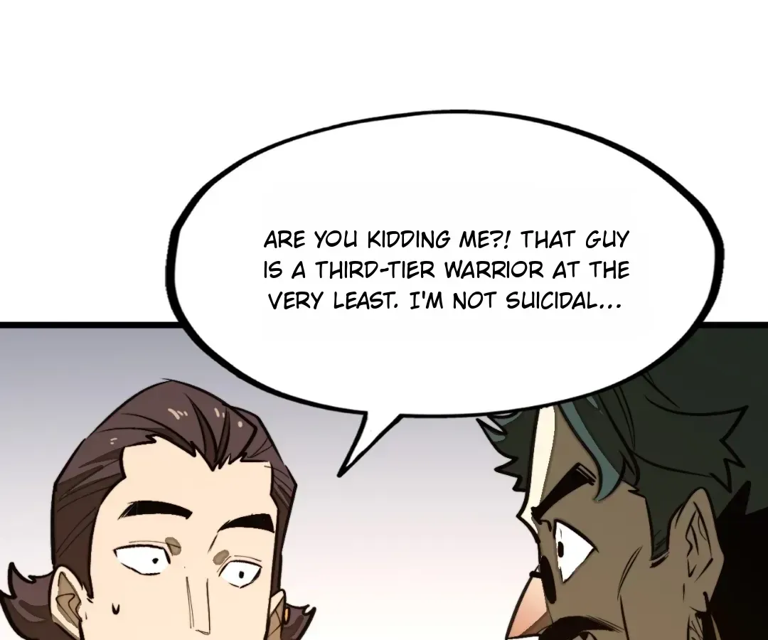 Read From Dust to Throne chapter 65 image 53 on Lezhin