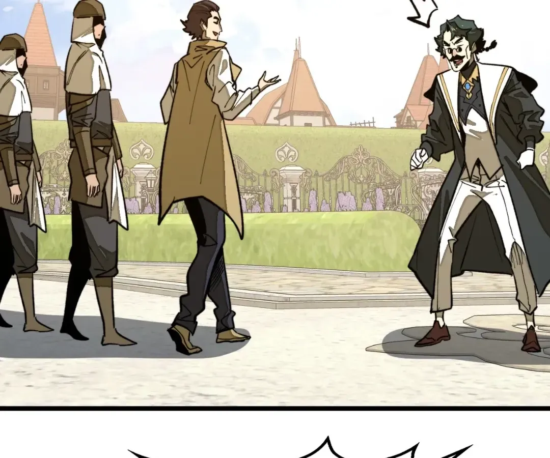 Read From Dust to Throne chapter 65 image 56 on Lezhin