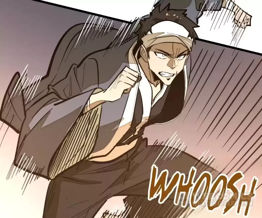 Read From Dust to Throne chapter 65 image 58 on Lezhin