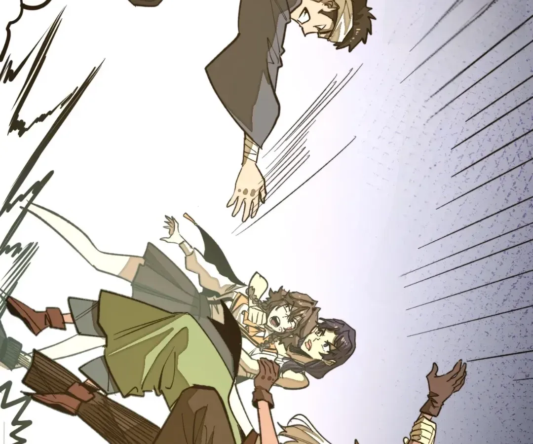 Read From Dust to Throne chapter 65 image 63 on Lezhin