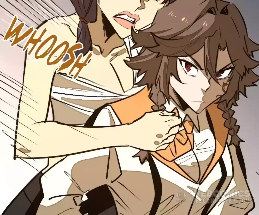 Read From Dust to Throne chapter 65 image 66 on Lezhin