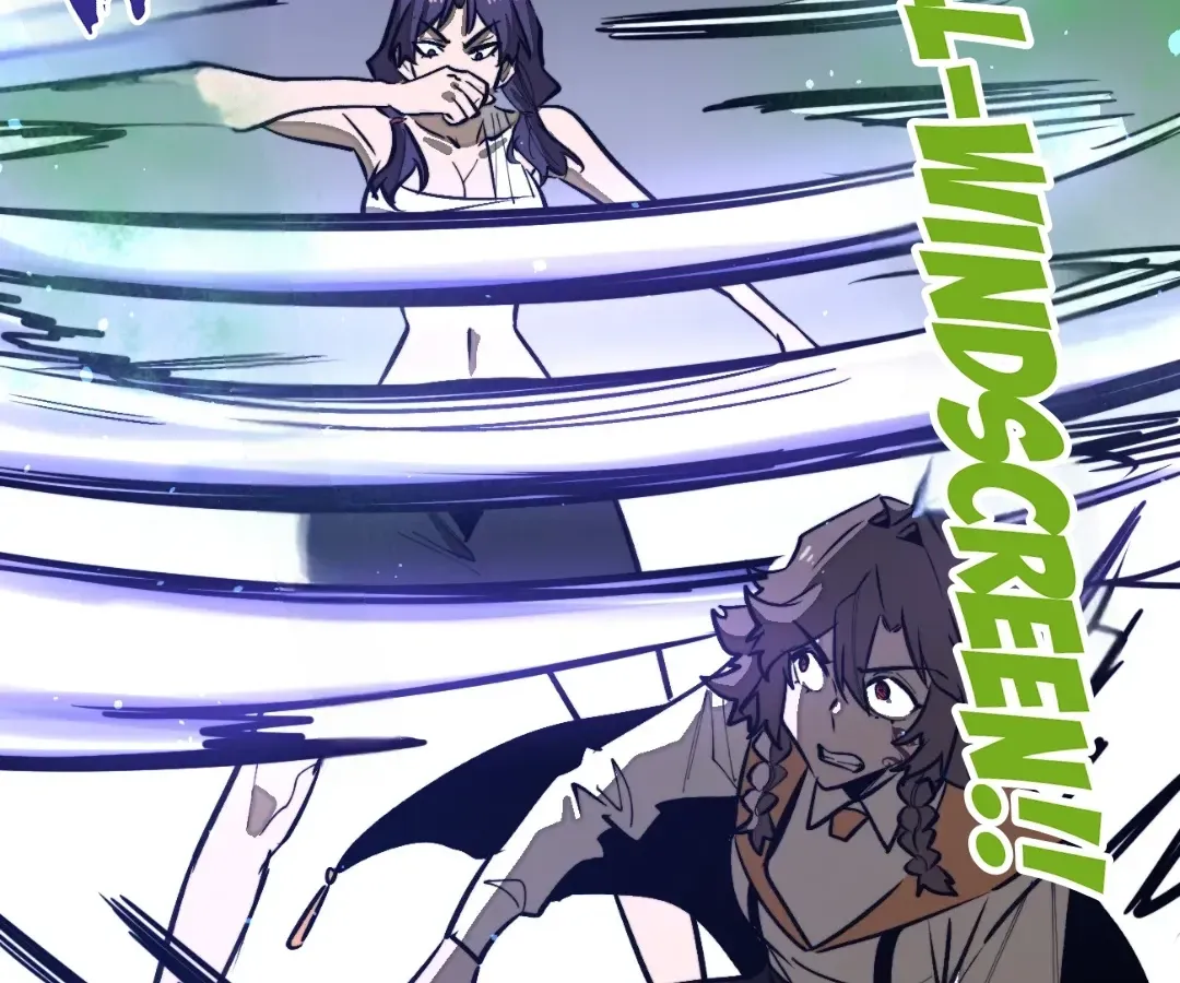 Read From Dust to Throne chapter 65 image 71 on Lezhin